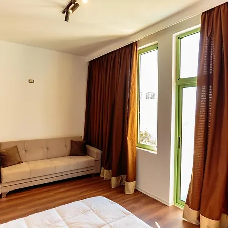 Europea Vlorë