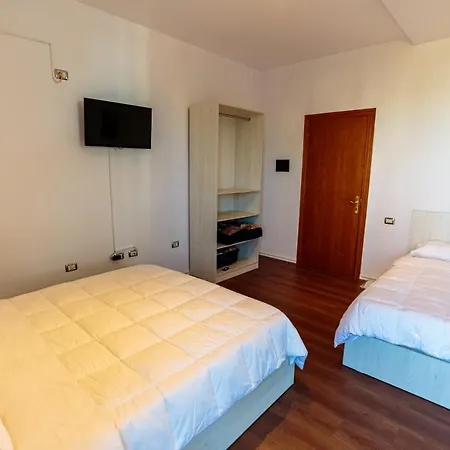 Europea Hotel