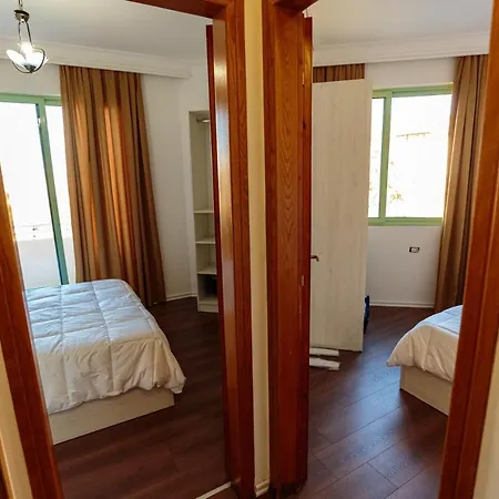 Ξενοδοχείο Europea Vlorë