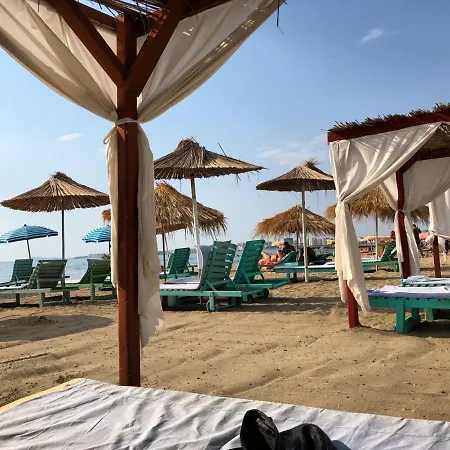 Europea Vlorë