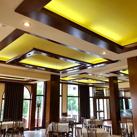 Europea * Vlorë