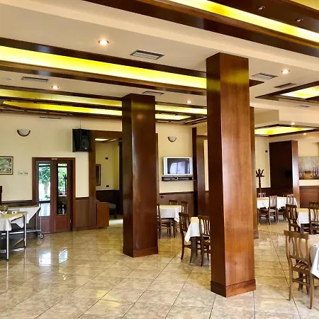 Europea Hotel