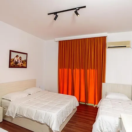 Hotel Europea *