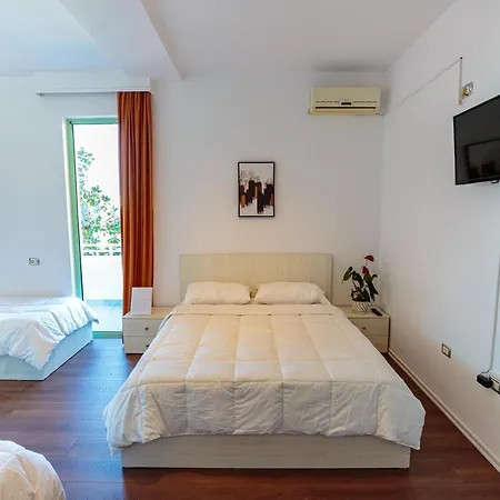 Hotel Europea *