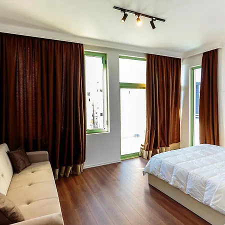 Europea Hotel Vlorë