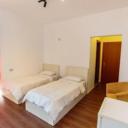 Europea Vlorë