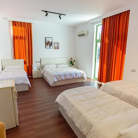 Europea Vlorë