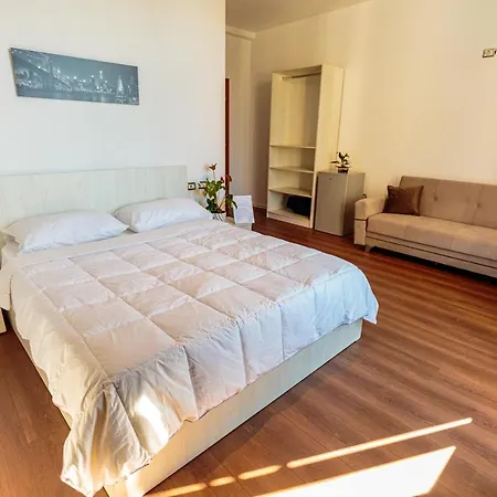 Europea Hotel Vlorë